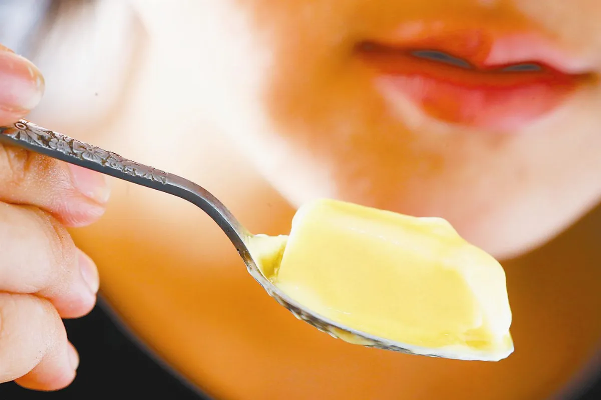 反式脂肪傷身 後年7月禁用