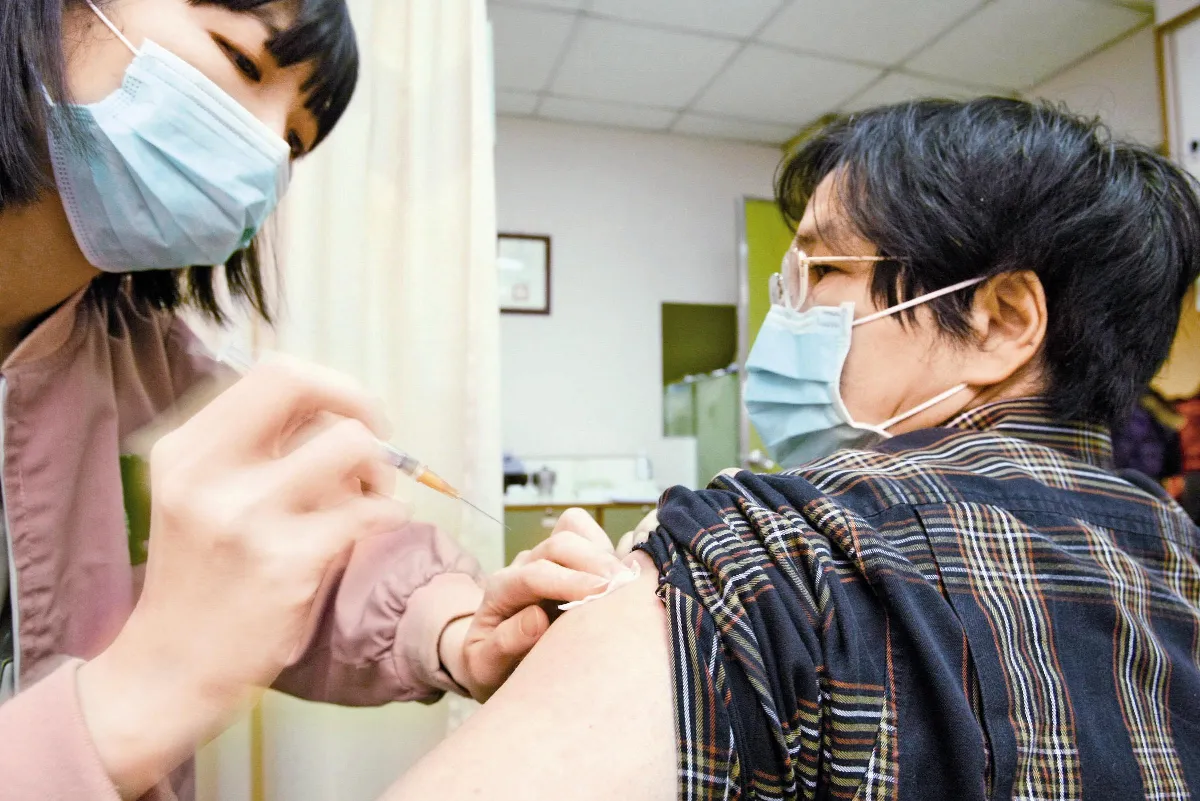 重症流感激增 本季已69人往生