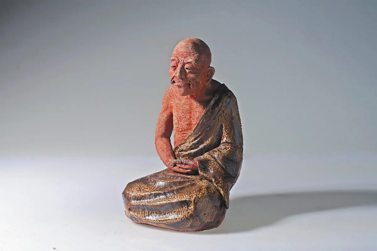 【藝術天地】名師出高徒