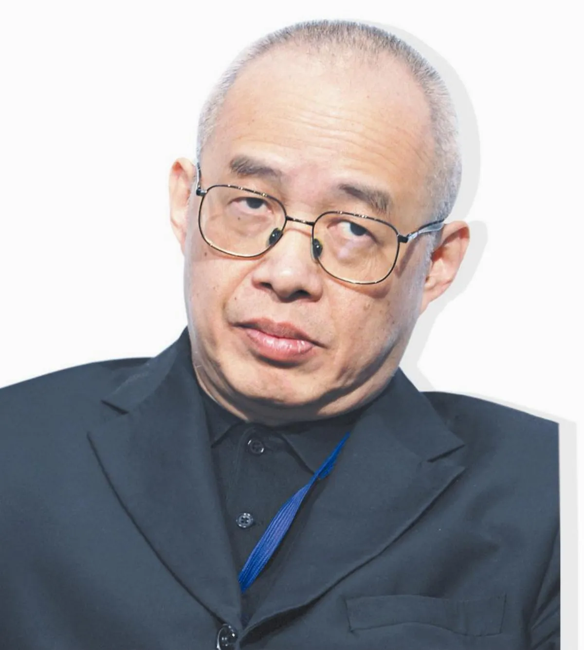 人間百年筆陣 香港複製台灣的苦果