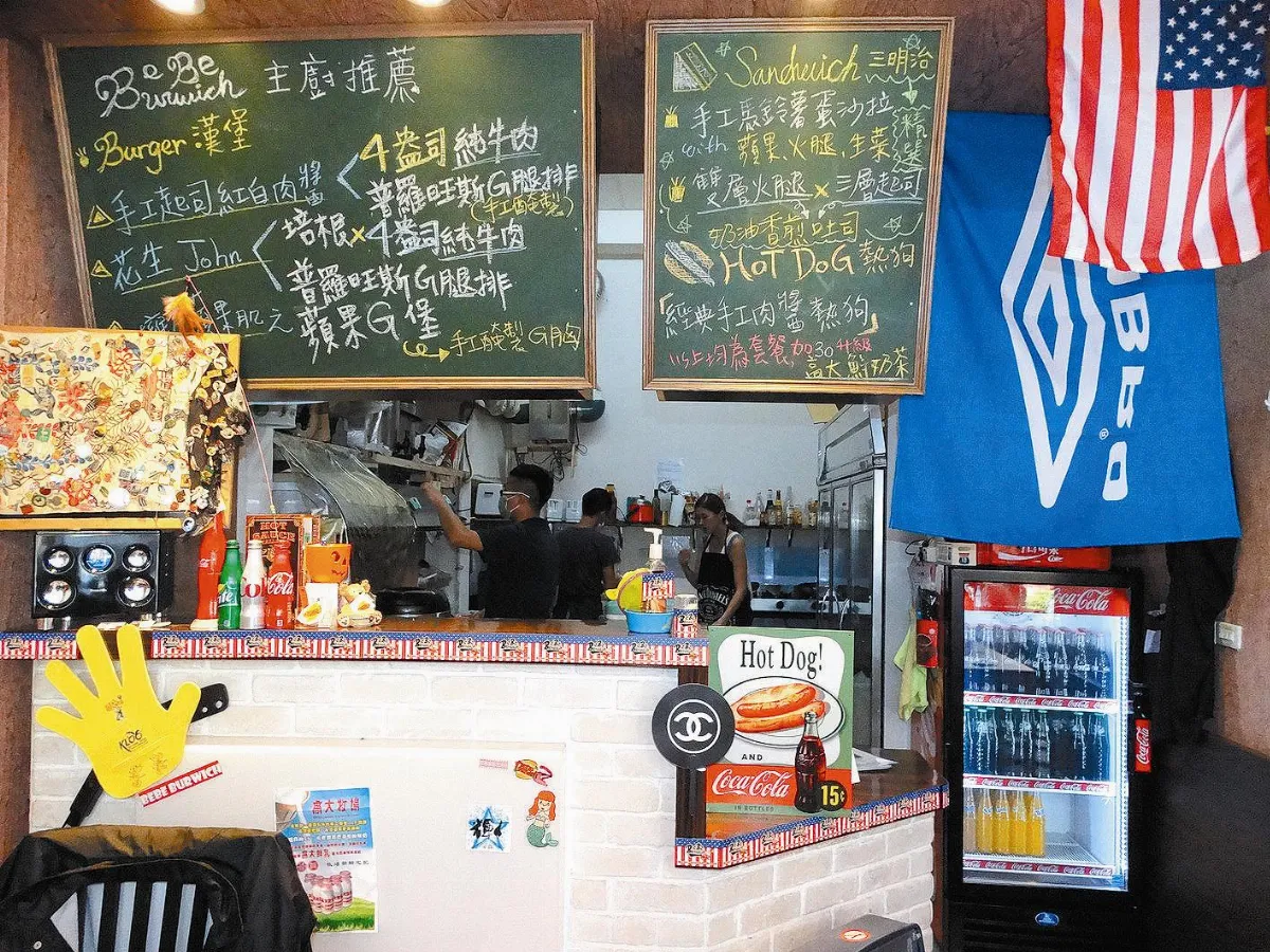 BeBe Burwich 友善寵物備鮮食
