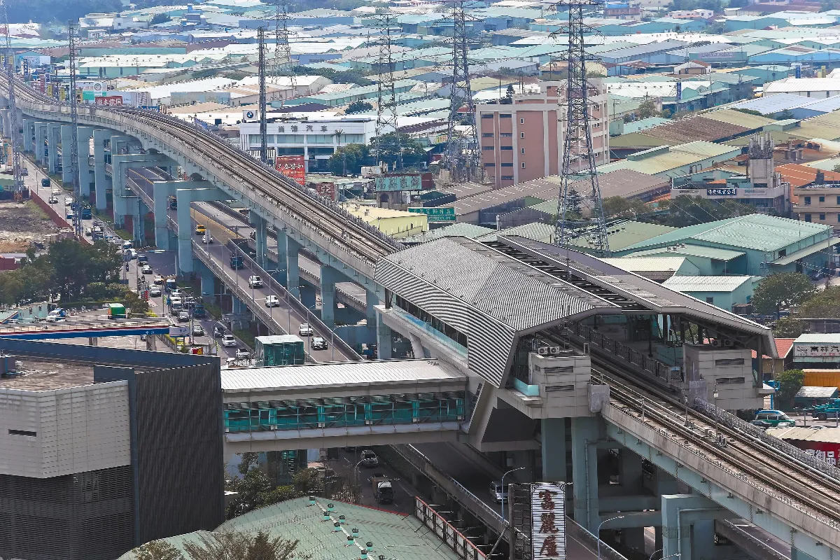 6度延期 機捷通車聲聲慢