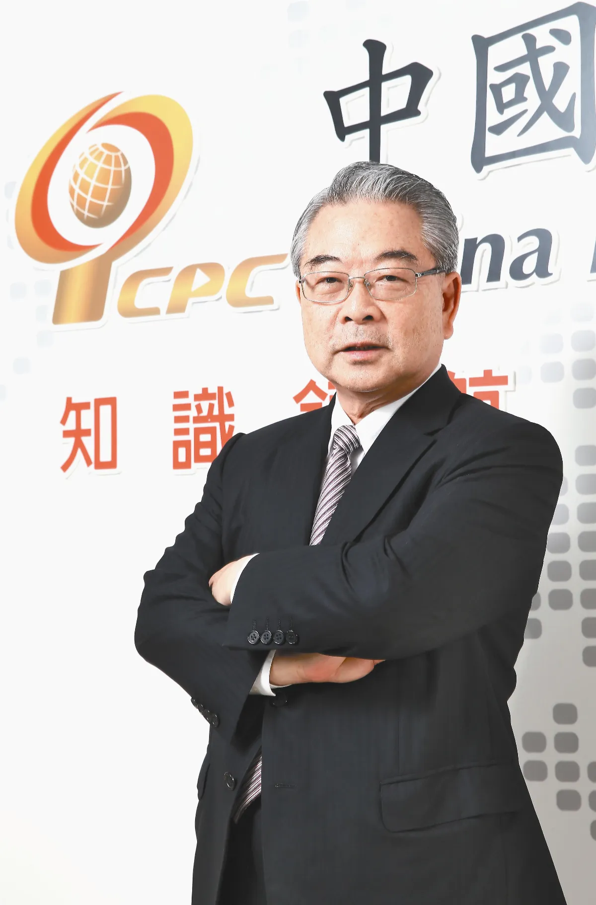 金寶電子、仁寶電腦、中國生產力中心的董事長 許勝雄 全球與兩岸市場並重