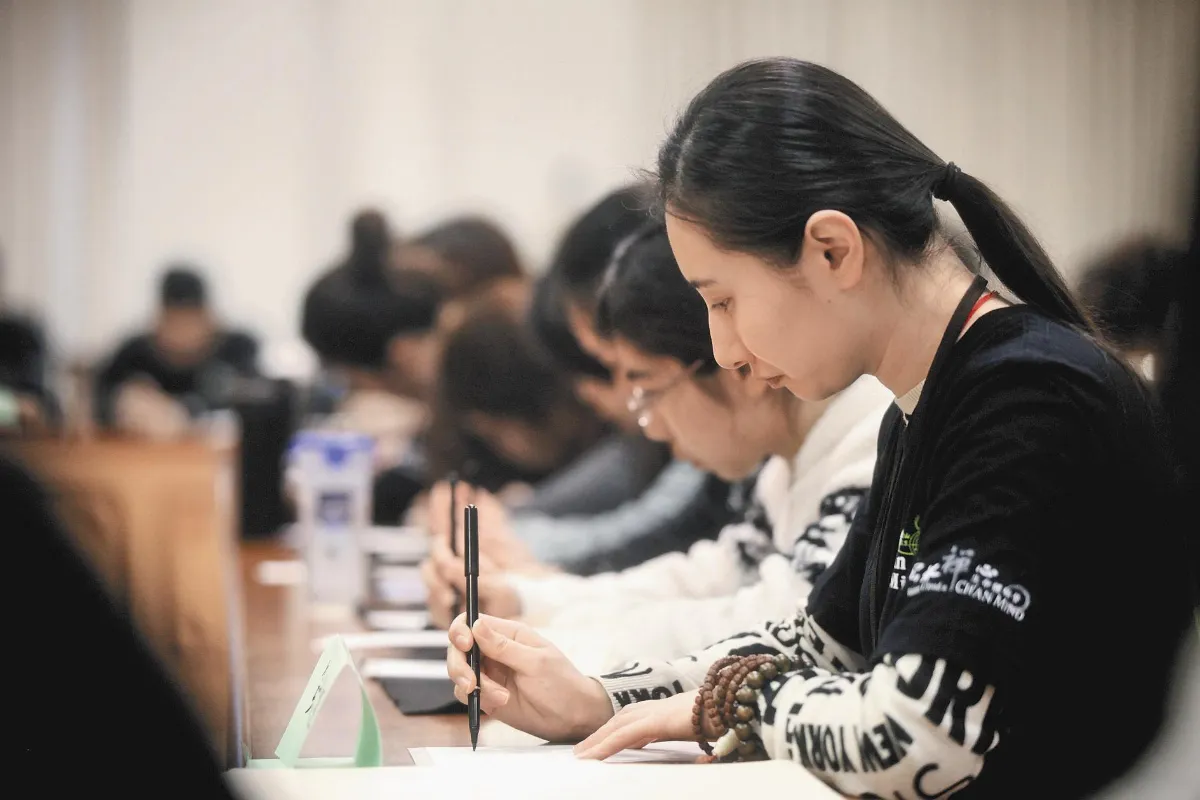 《貧僧有話要說》（三十二說） 僧侶修持的回憶