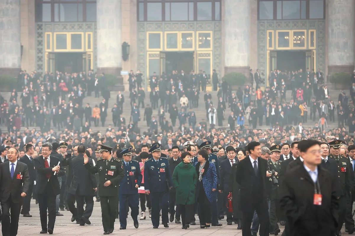 官方出重拳治霧霾 民盼天天藍