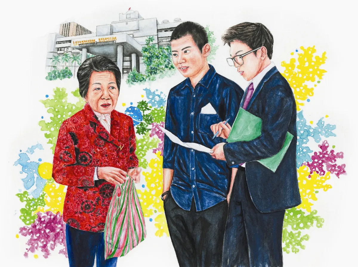車手輓歌