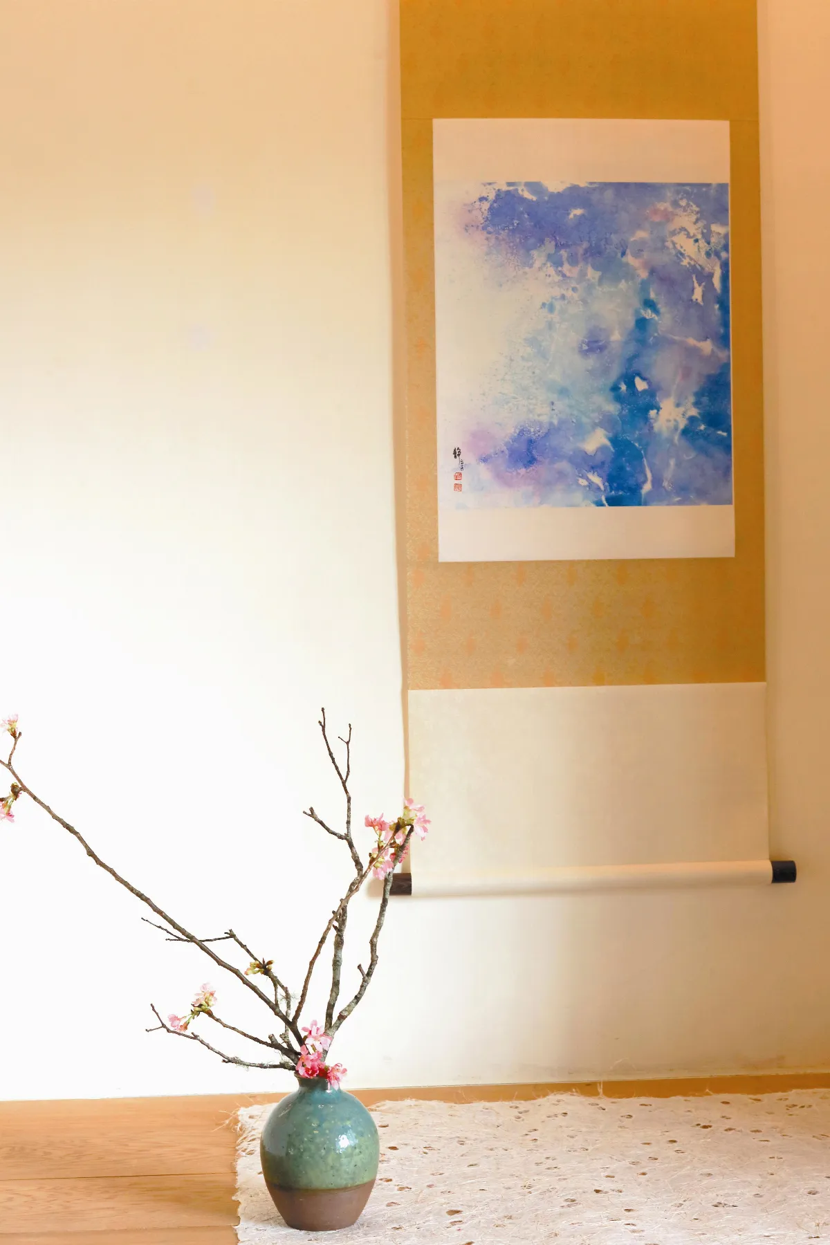 村上春樹與老子