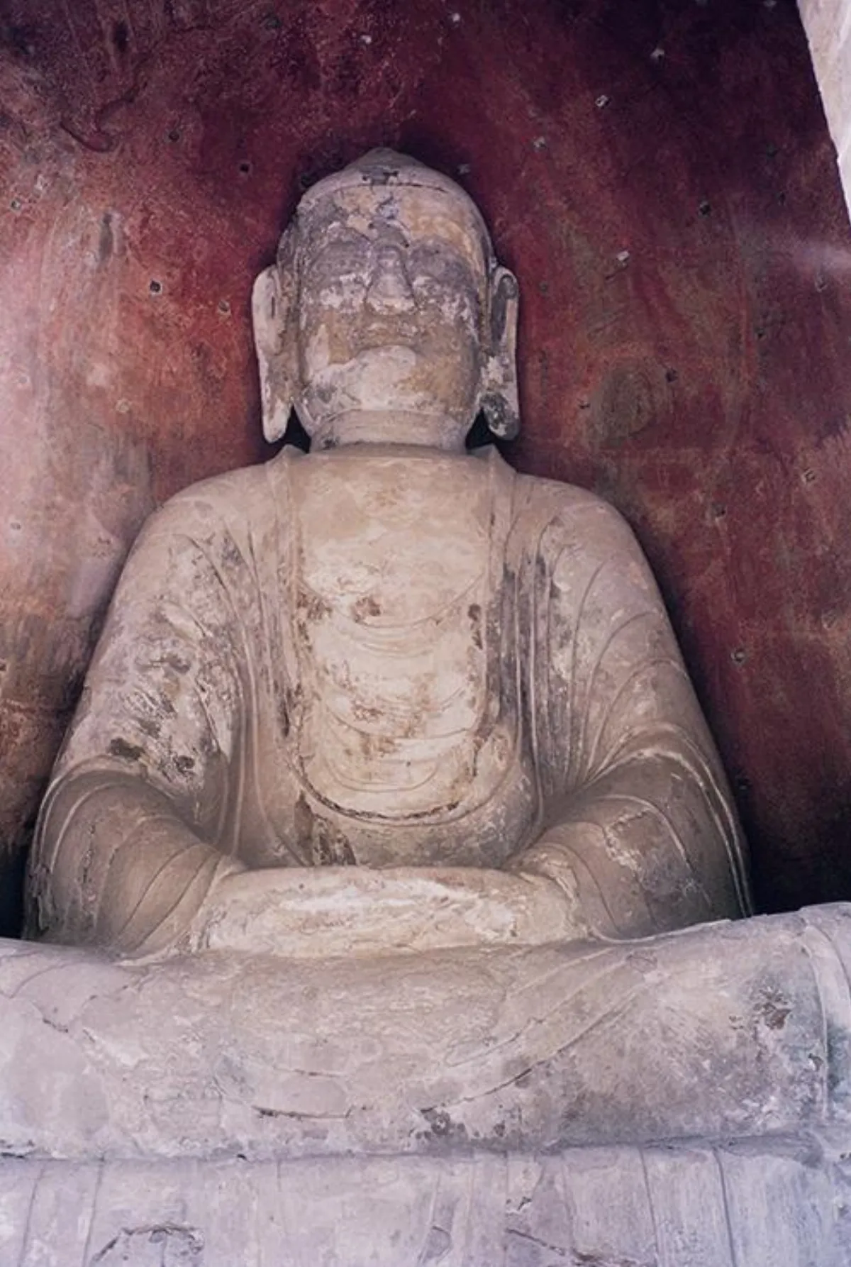 人生山水畫