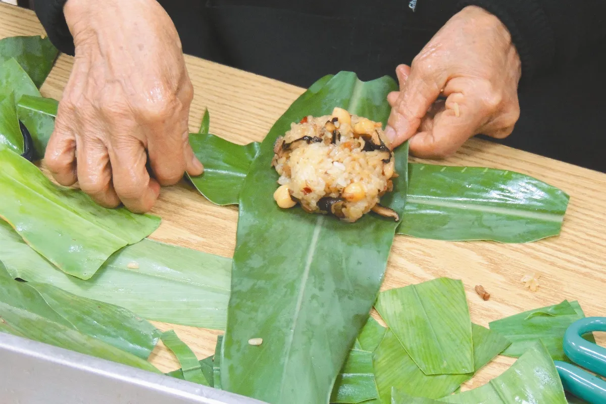 原民美食 月光～福田 HA!HA!