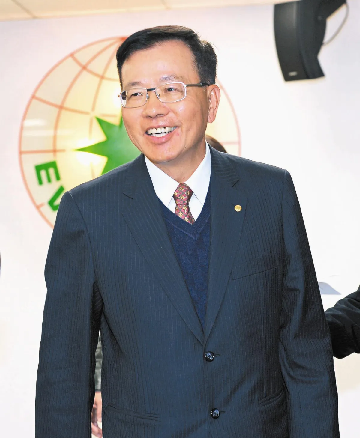 大房突襲 張國煒丟董座