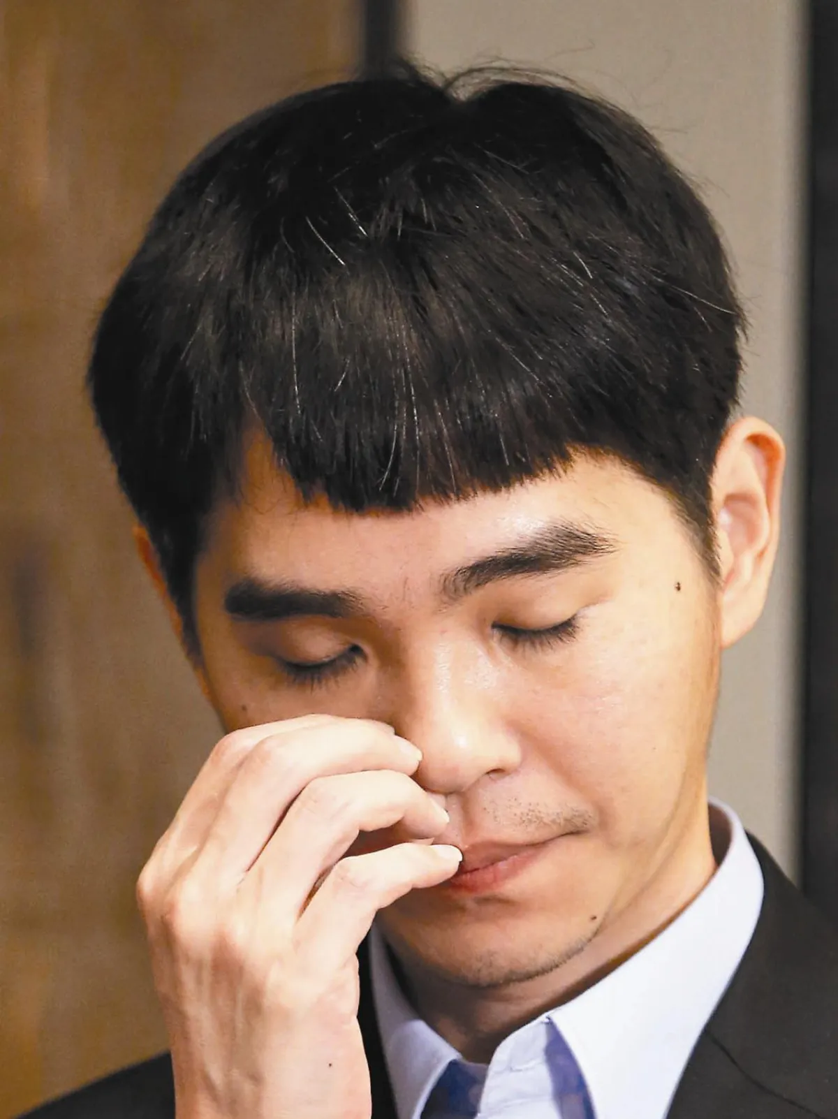 人機圍棋大戰 李世石苦吞3連敗