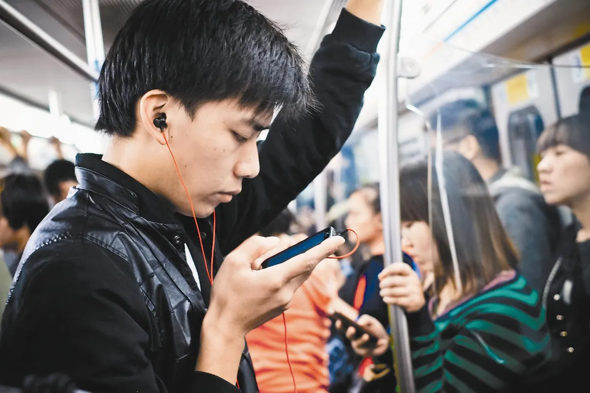 杏福按個讚 當追劇不只是追劇