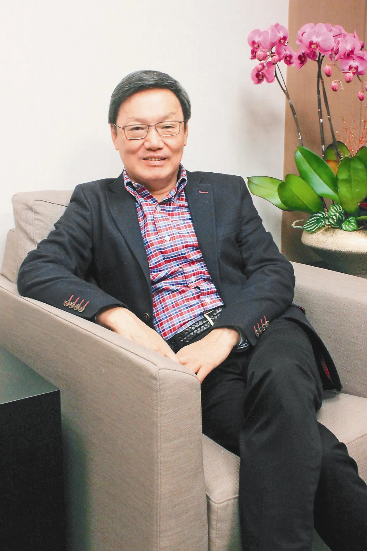 陸對台緊縮  蘇起：貨貿可能沒了