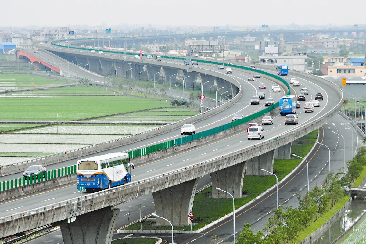 土壤液化 高潛勢區 驚見松機、捷運站