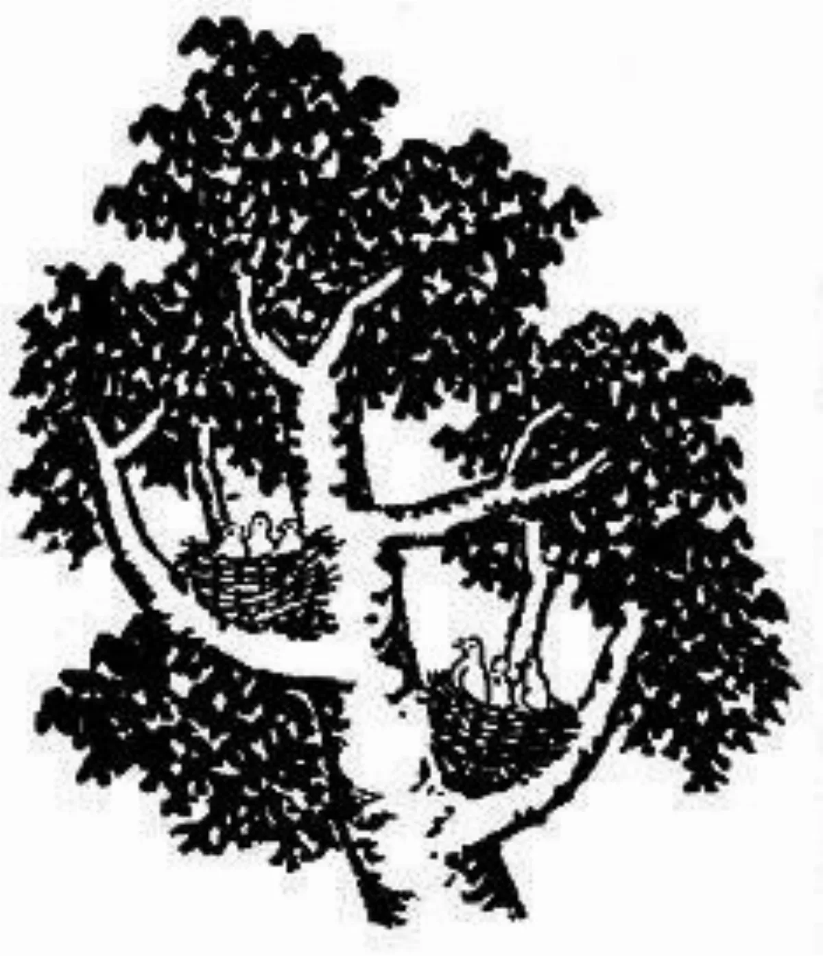 【豐子愷．護生畫集】 二家村