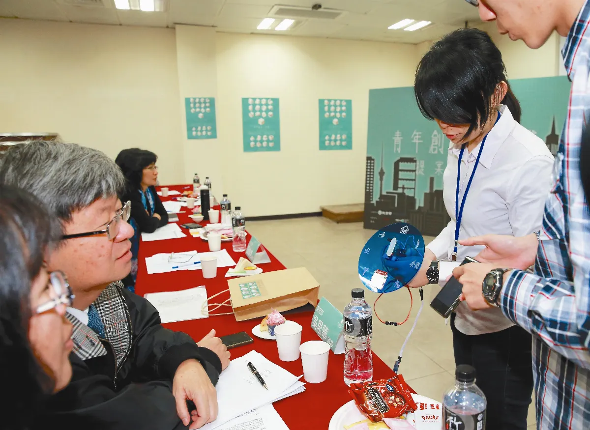 生活城提案 5陸生「方城式」奪冠