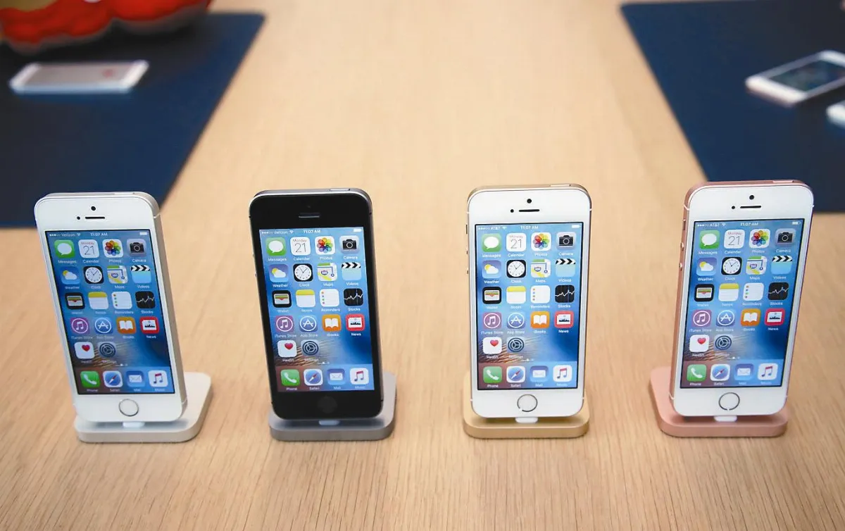 美政府稱可破解iPhone 蘋果不知情