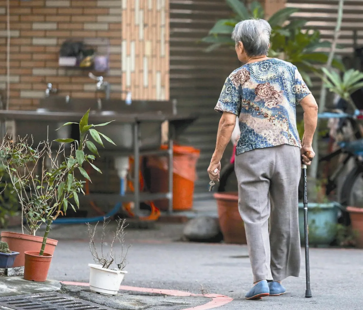 造福全球800萬患者 老藥新用 緩解巴金森氏症
