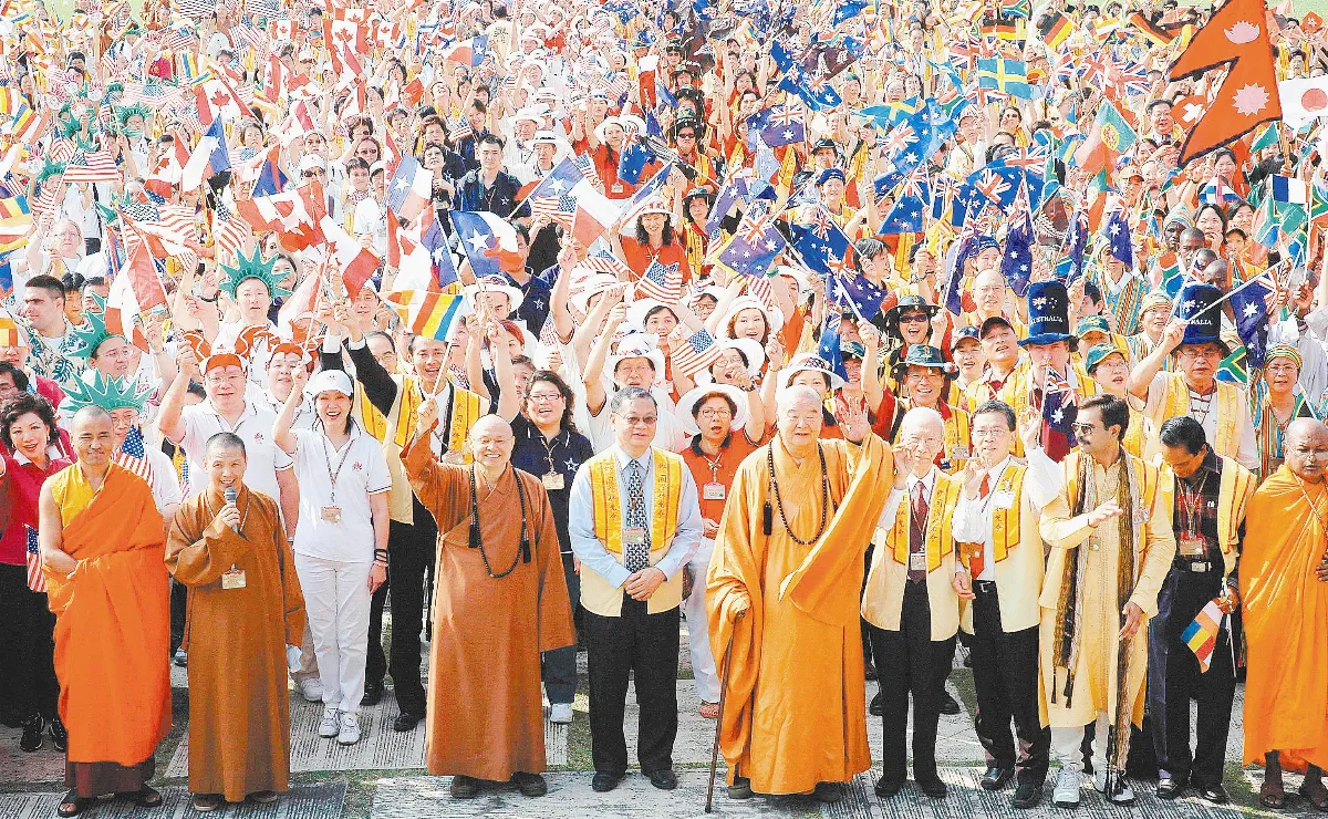 人間系列  我是哪裡人？