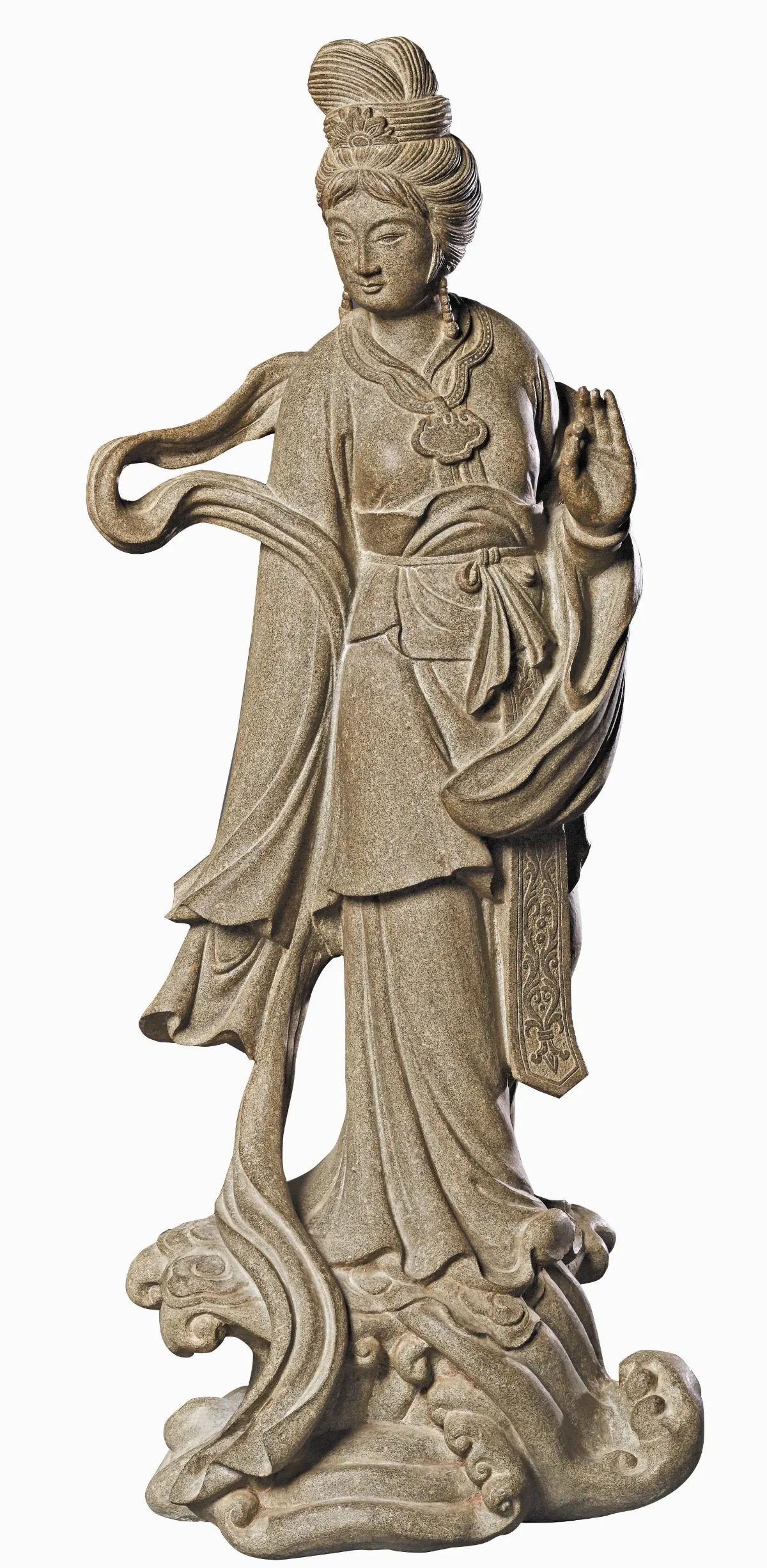 台南美術館 福爾摩沙的珍珠