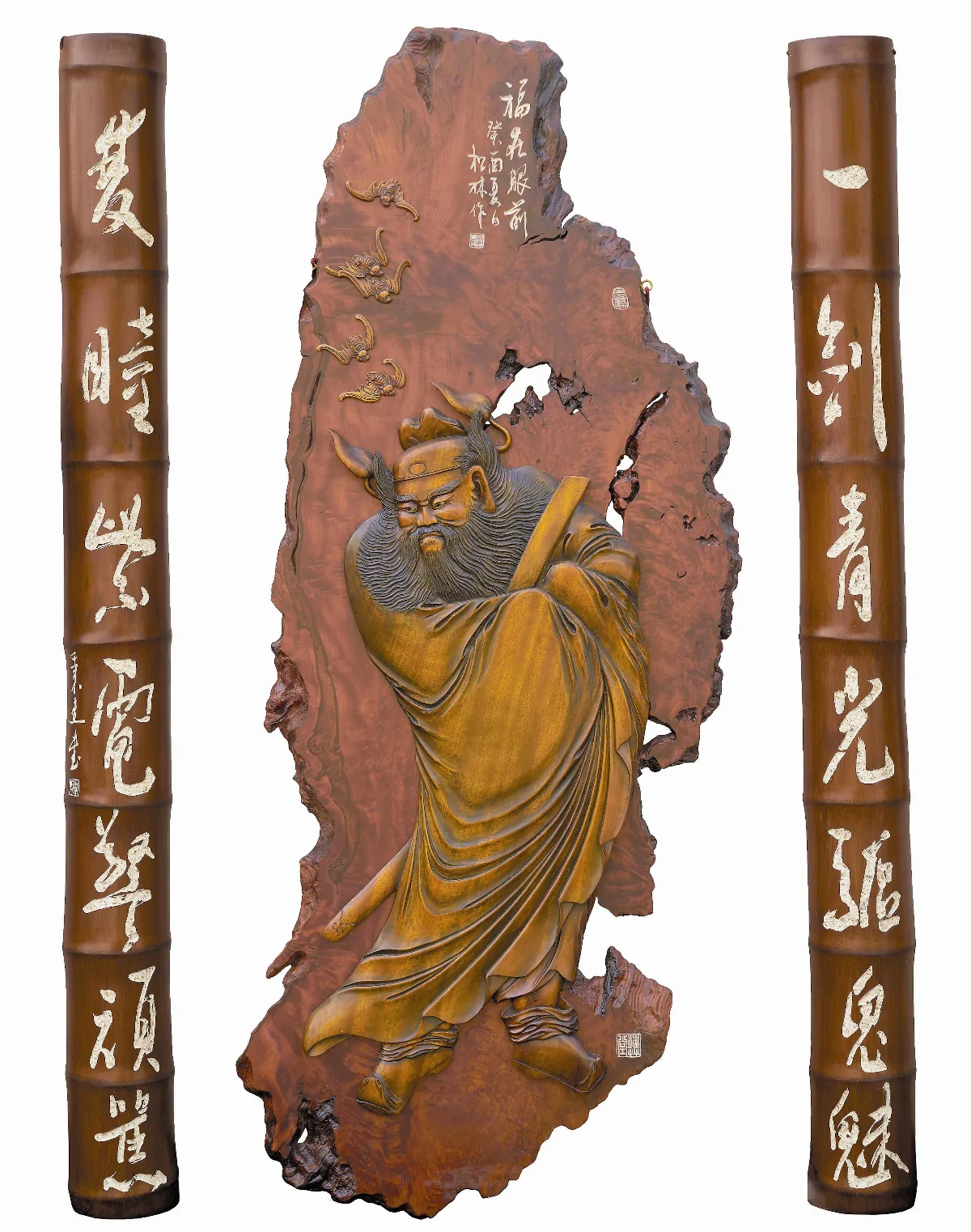 台南美術館 福爾摩沙的珍珠