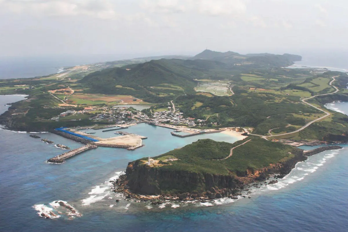 監控釣島 日與那國島派兵設雷達