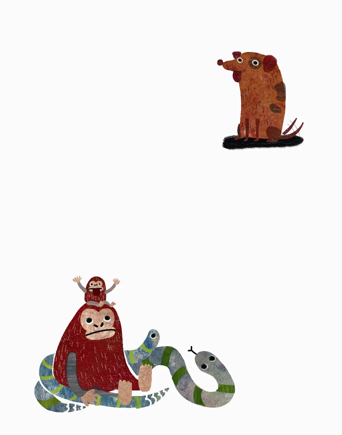 品格小魔鏡 別人也這樣做！