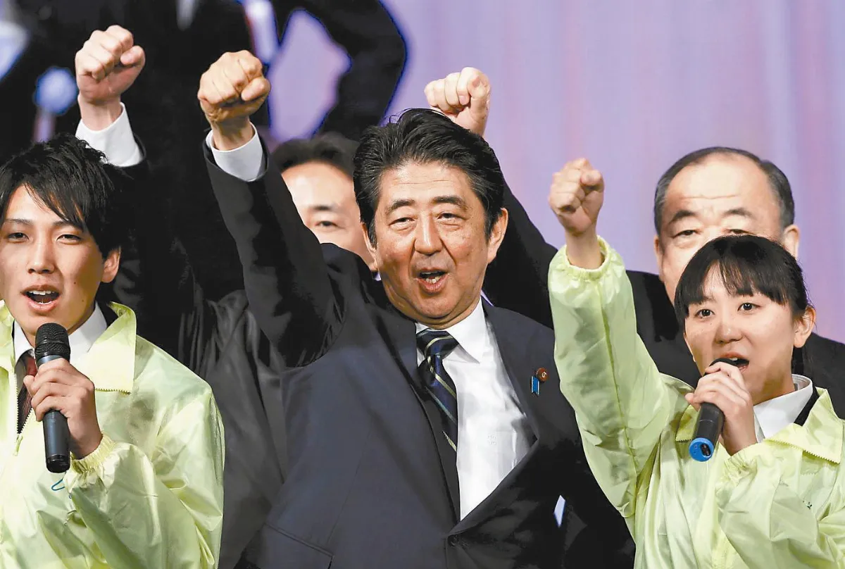 寰宇新聞一周回顧