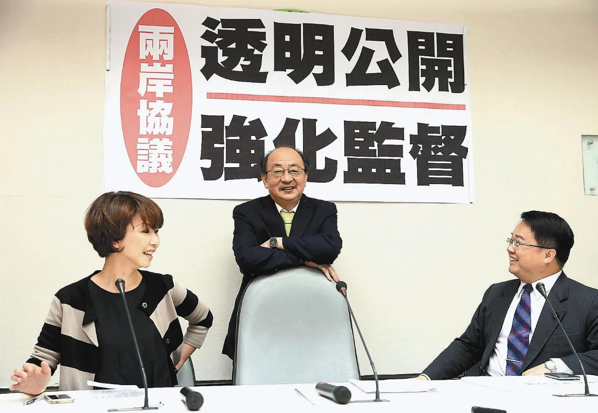 監督條例 綠刪自動生效