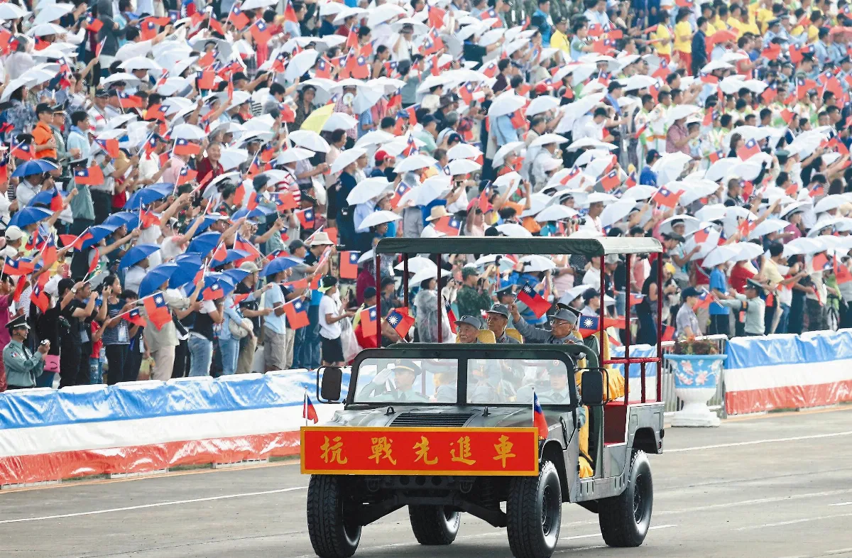 老兵百枯骨 高秉涵送回家