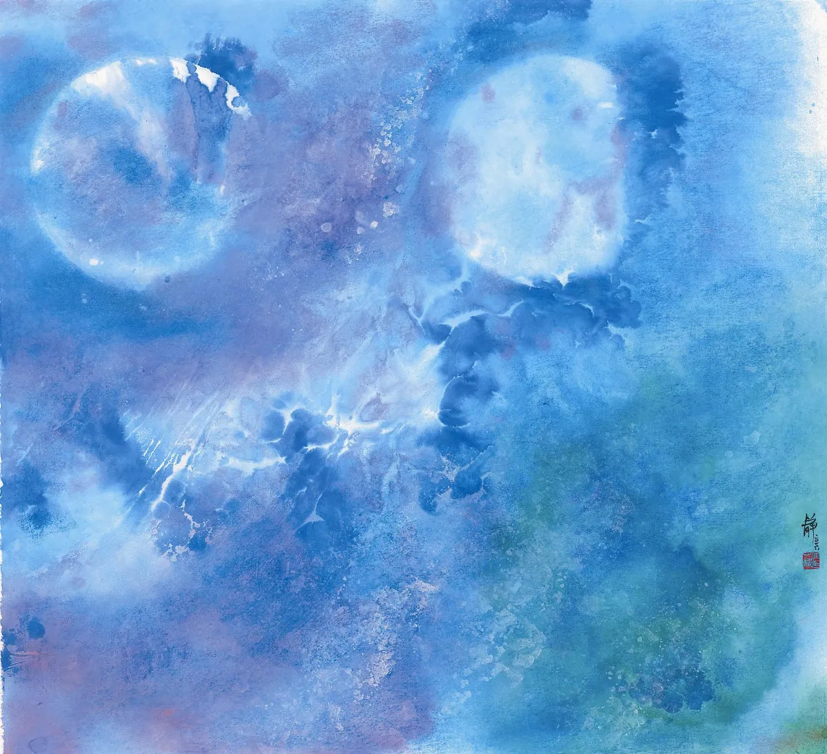 夜懸明鏡青天上 蘇東坡的閒人哲學