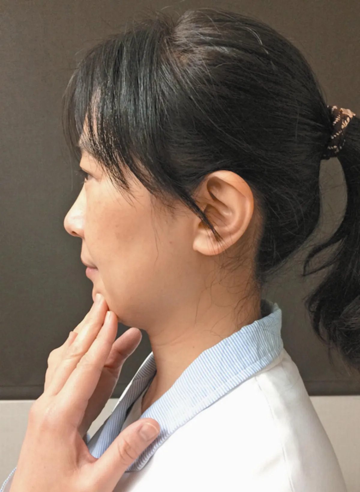 硬頸族  別扭脖子 3招疲勞OUT