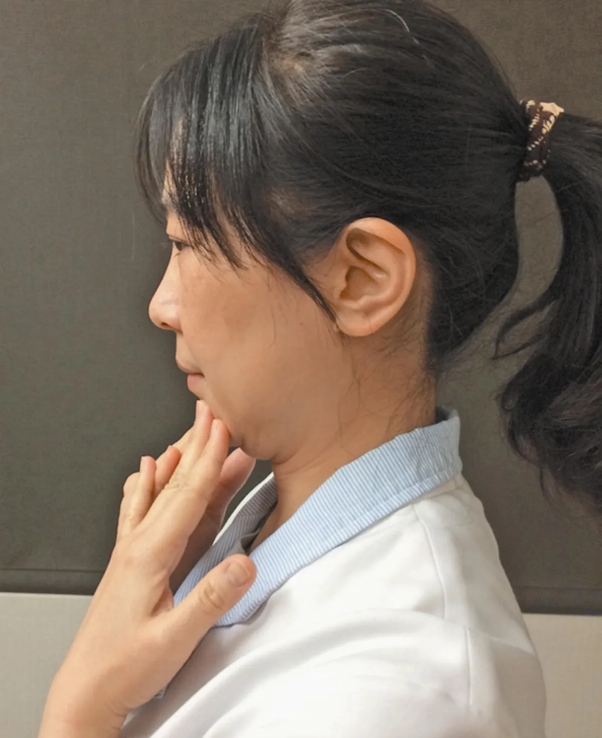 硬頸族  別扭脖子 3招疲勞OUT