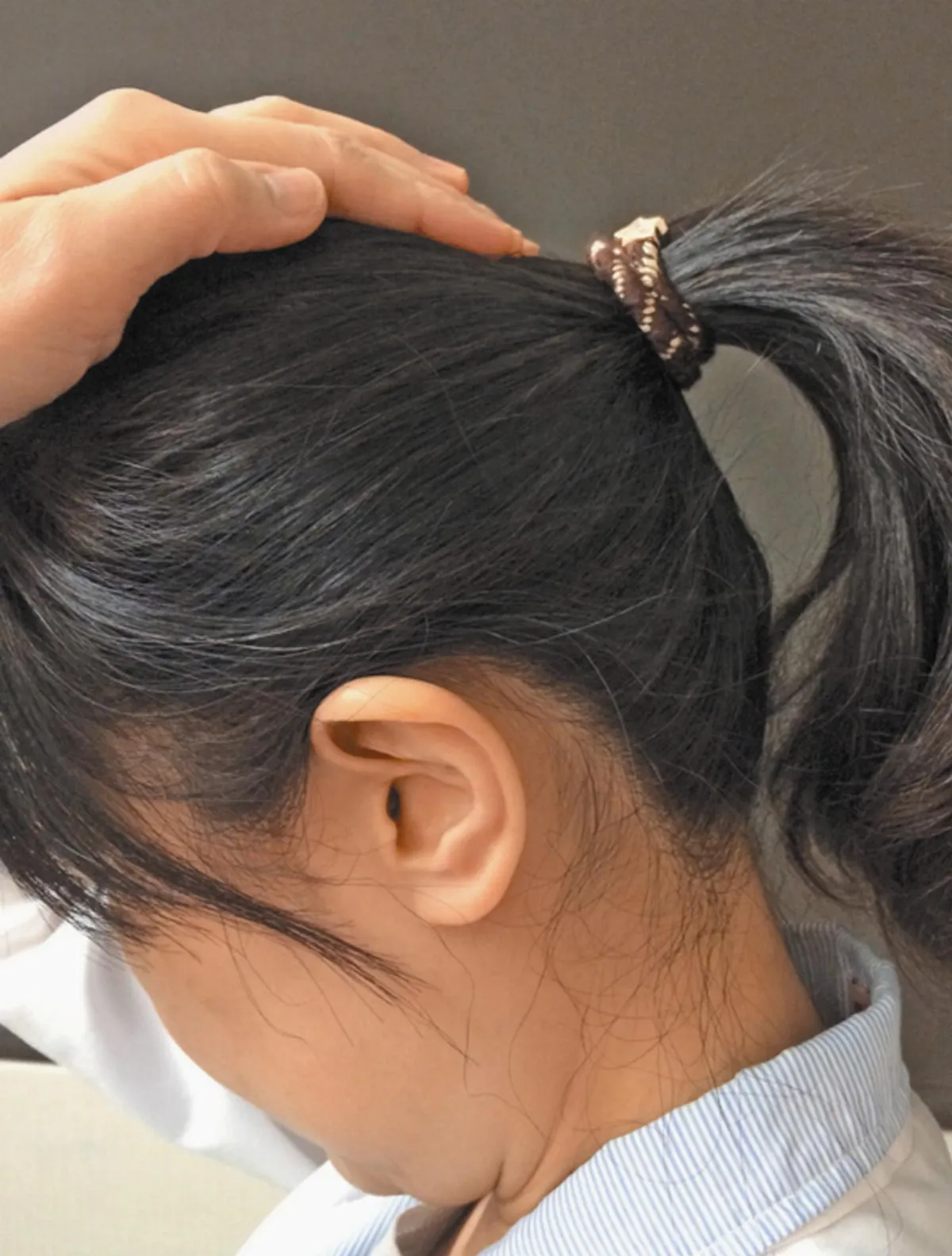 硬頸族  別扭脖子 3招疲勞OUT