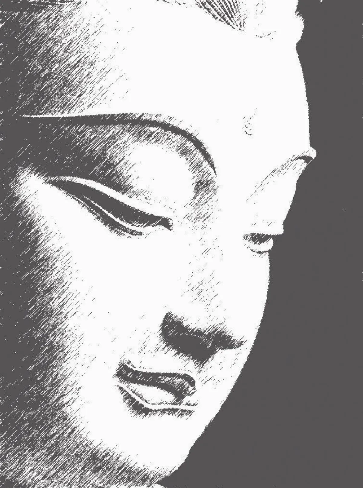 如果 佛陀還在