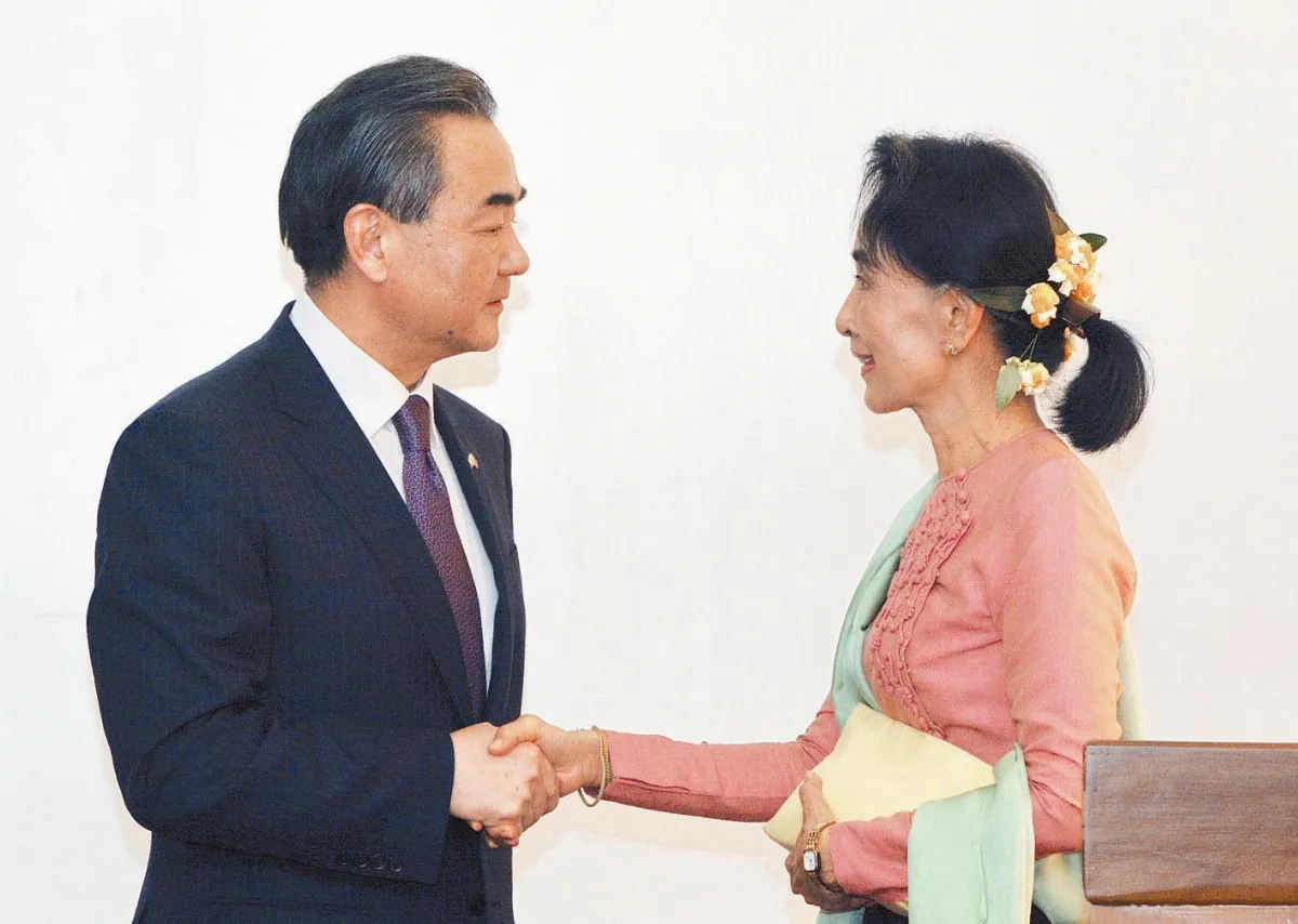 寰宇新聞 一周回顧