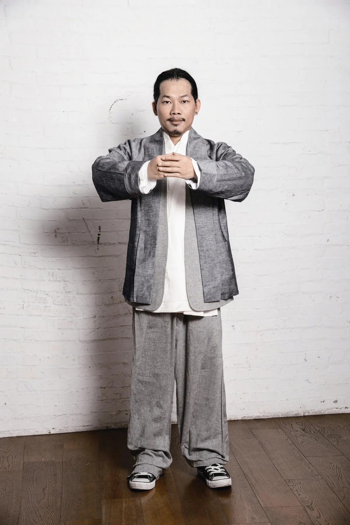 作家方文山 我的故事自己寫挫折豐富人生