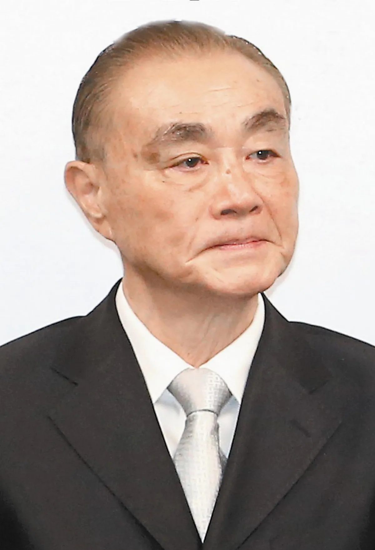 國防部 馮世寬 決心重建國軍尊嚴