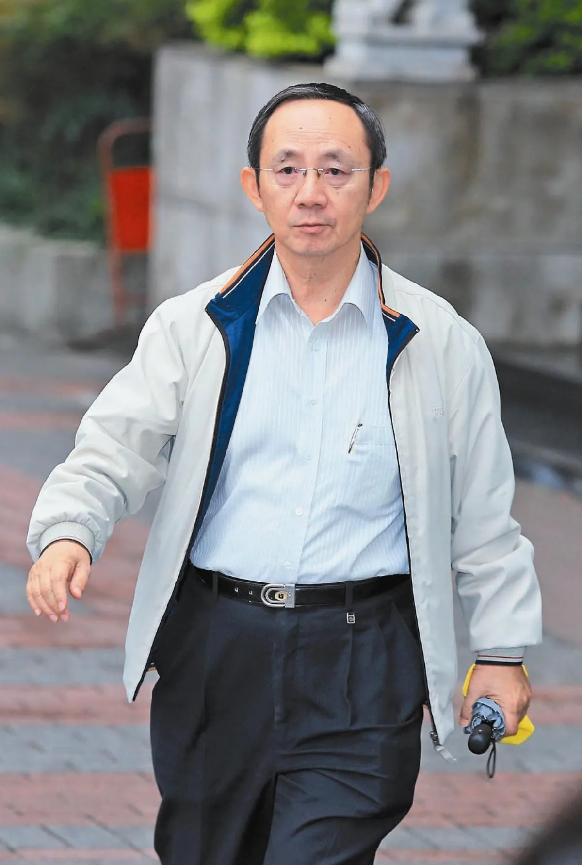 張念慈等5人曾賣股 列犯嫌