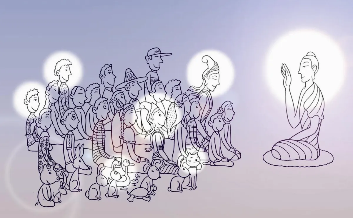 生命我懂了 世上最厲害的幾件事