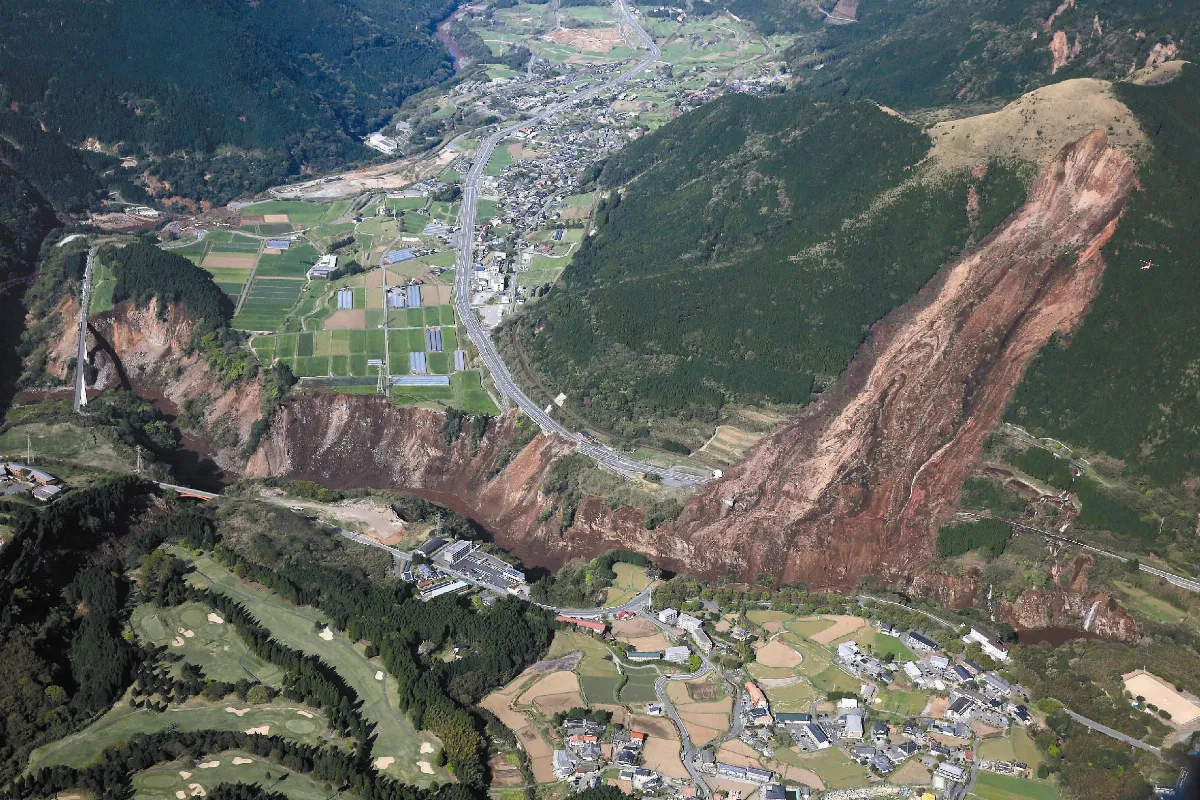 熊本震驚 學生手機寫遺書