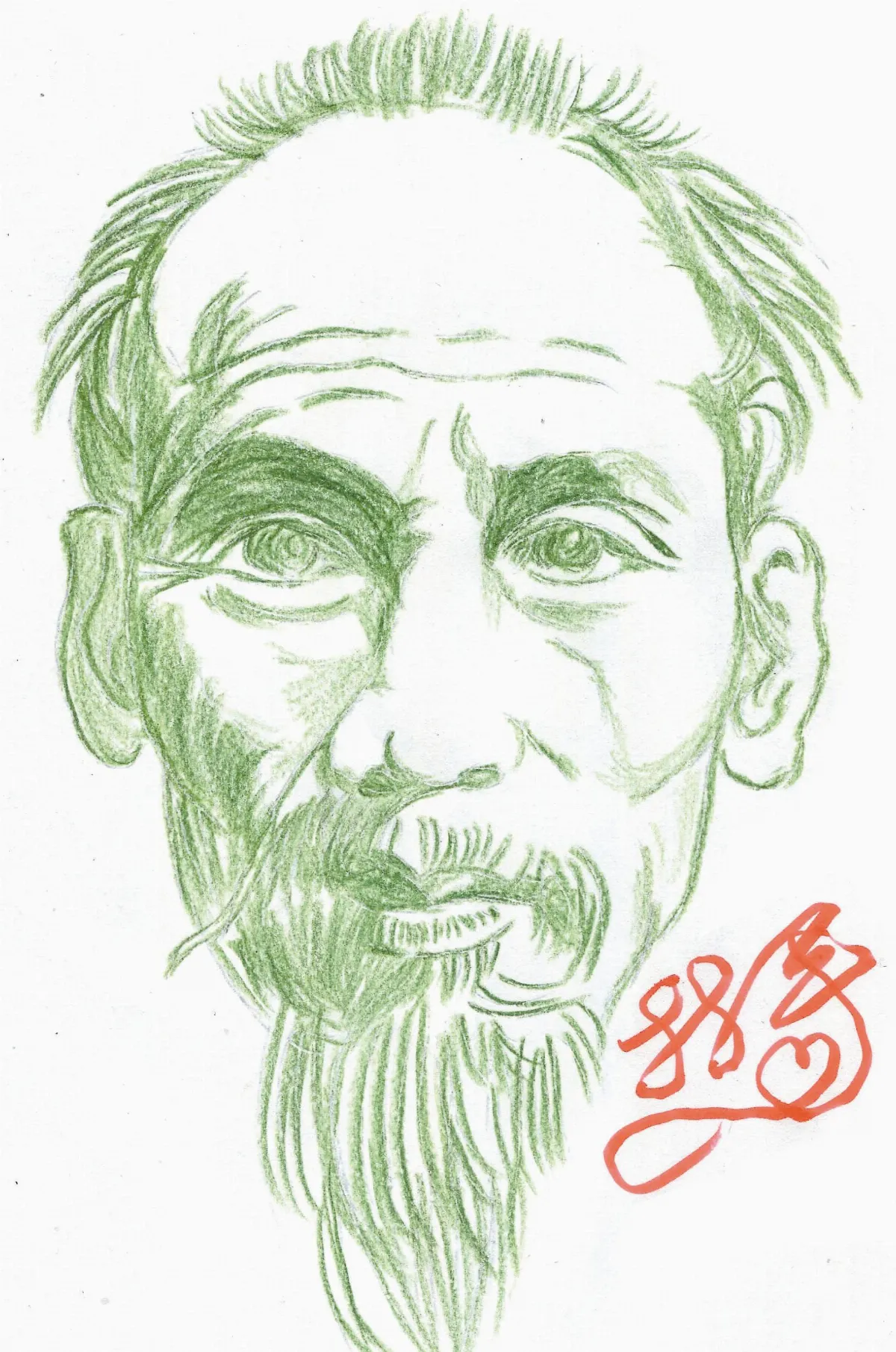 越南河內之旅