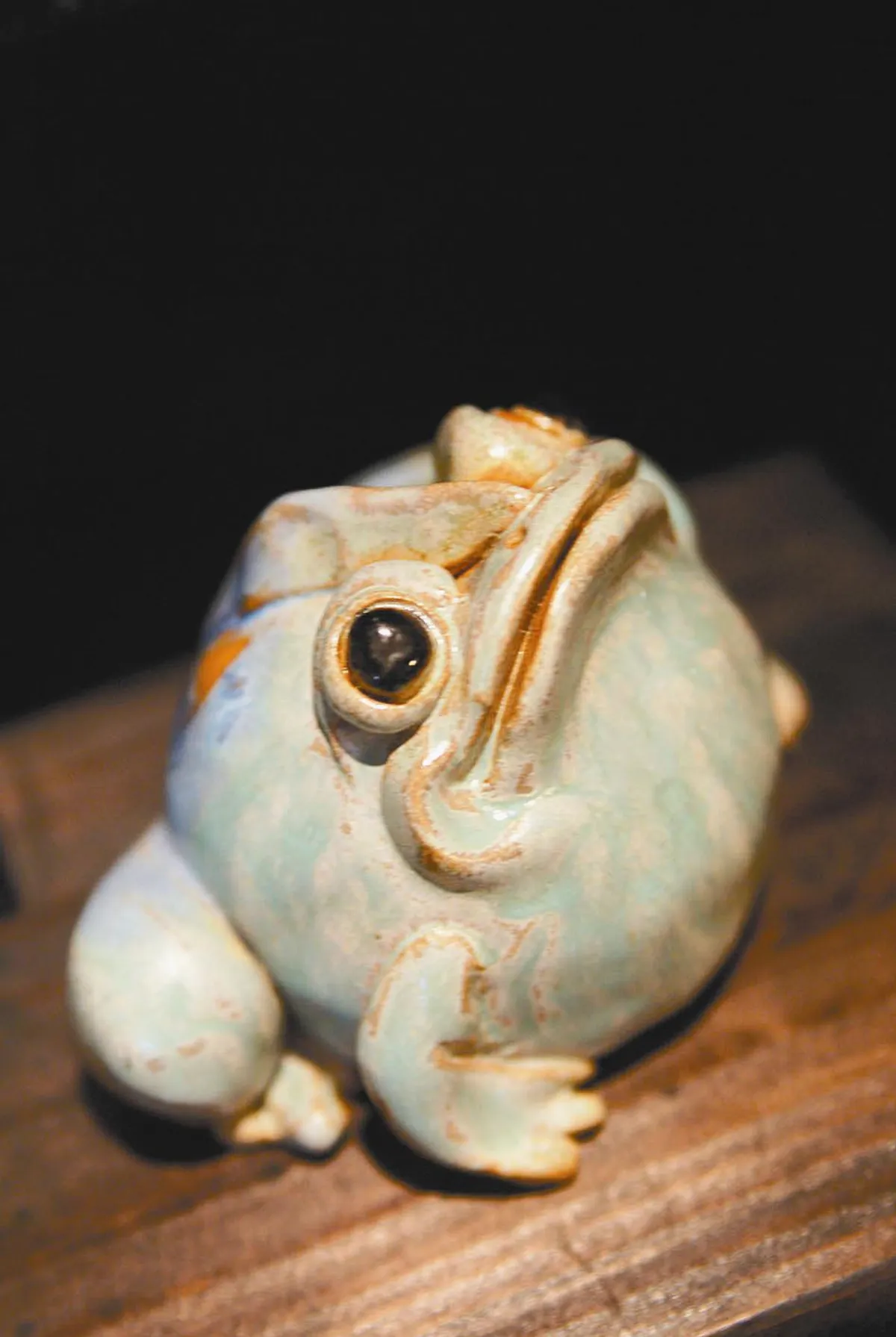 【藝術天地】留片刻給自己