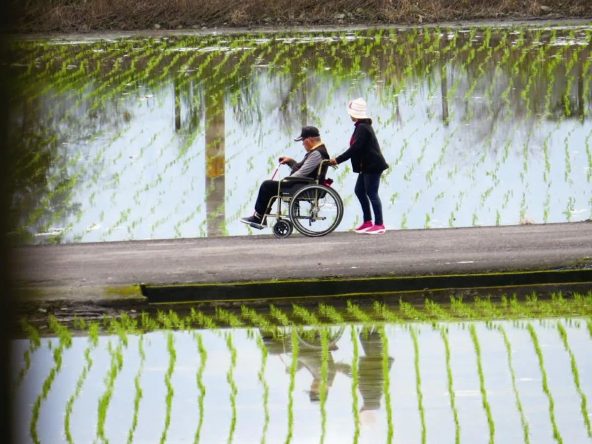 生活快門 幸福陪伴