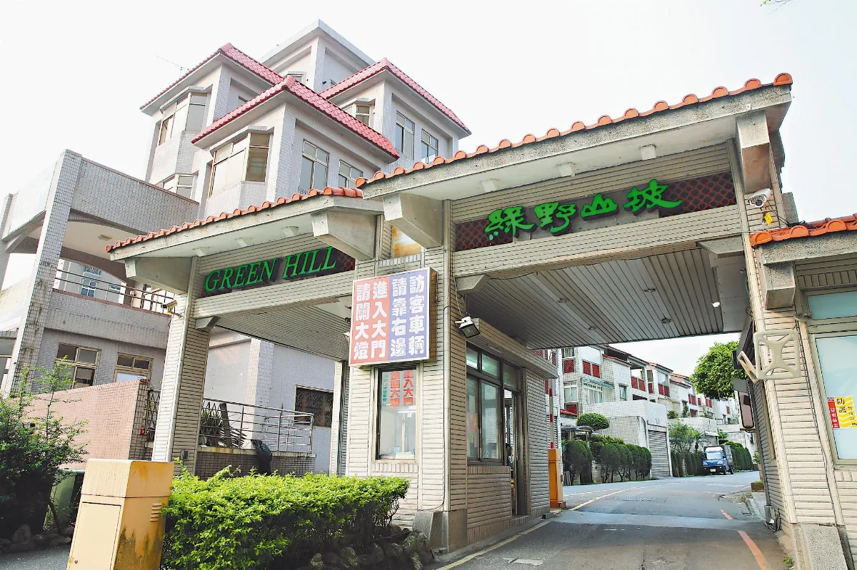 史上頭一遭  檢調搜索 翁啟惠列被告