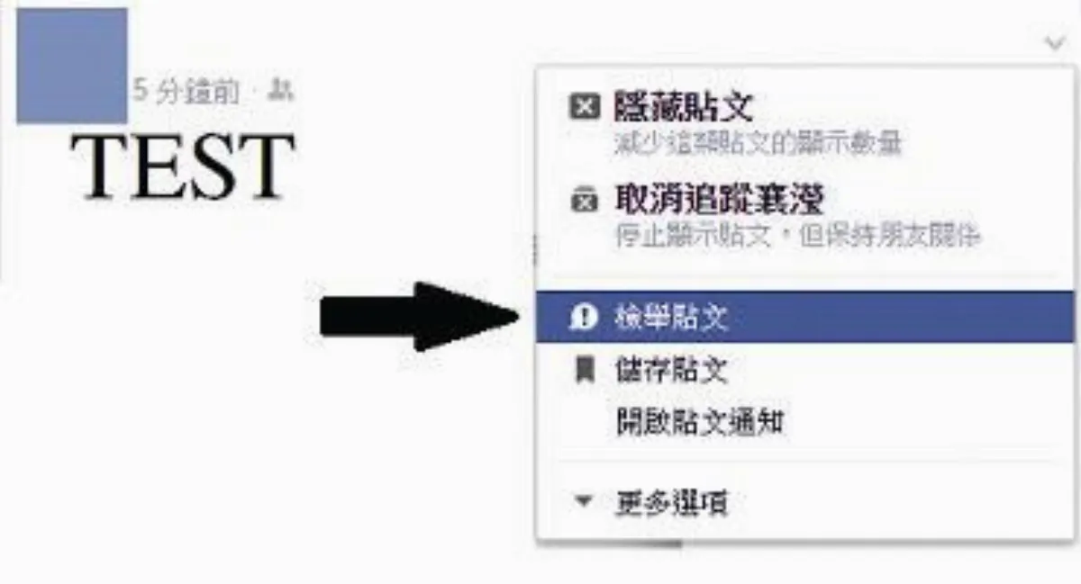 網路聊天室 預防勝於遺憾 怎麼利用臉書阻止「犯罪預告」真實發生
