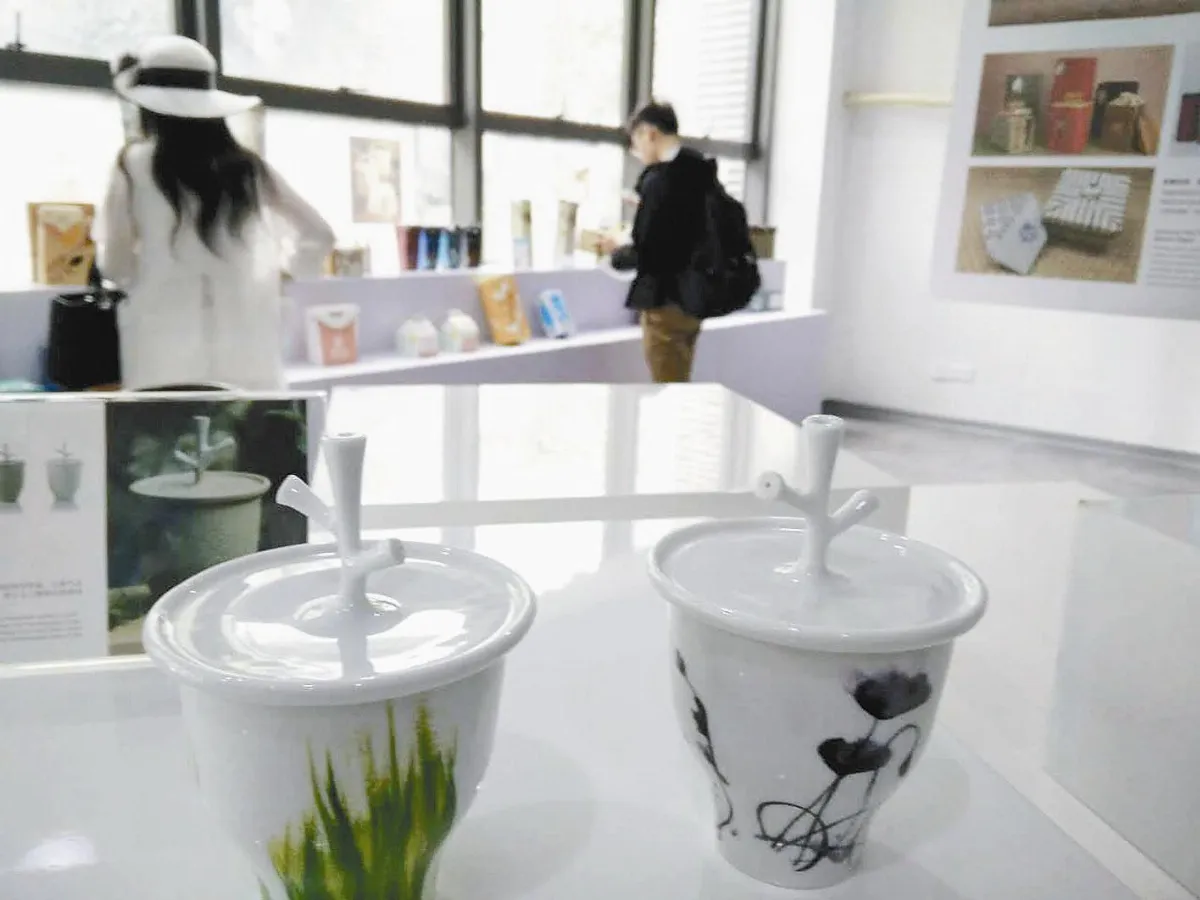 兩岸產業觀察  中國鞋都福建晉江 設兩岸創新中心