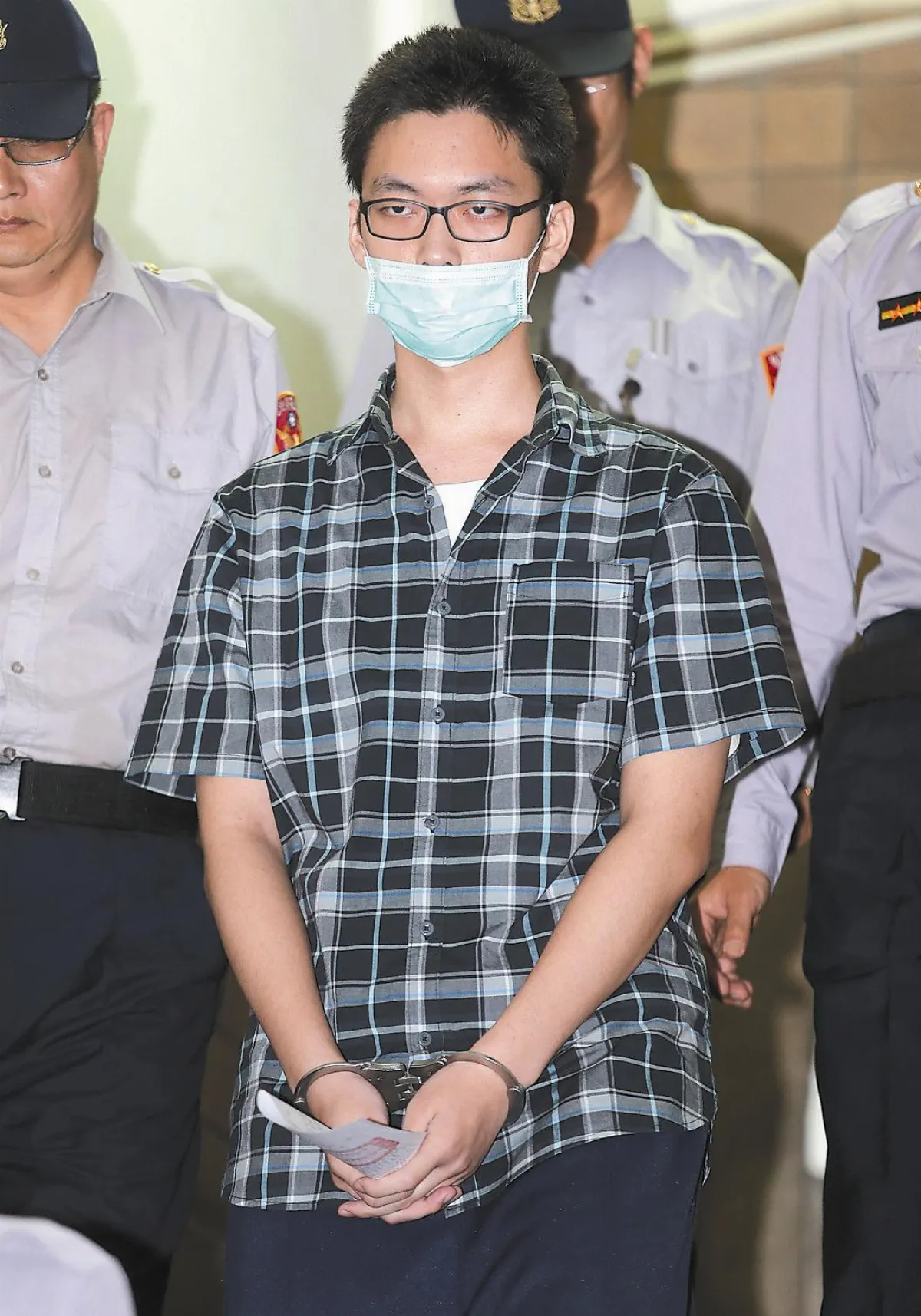5理由 鄭捷4死刑定讞