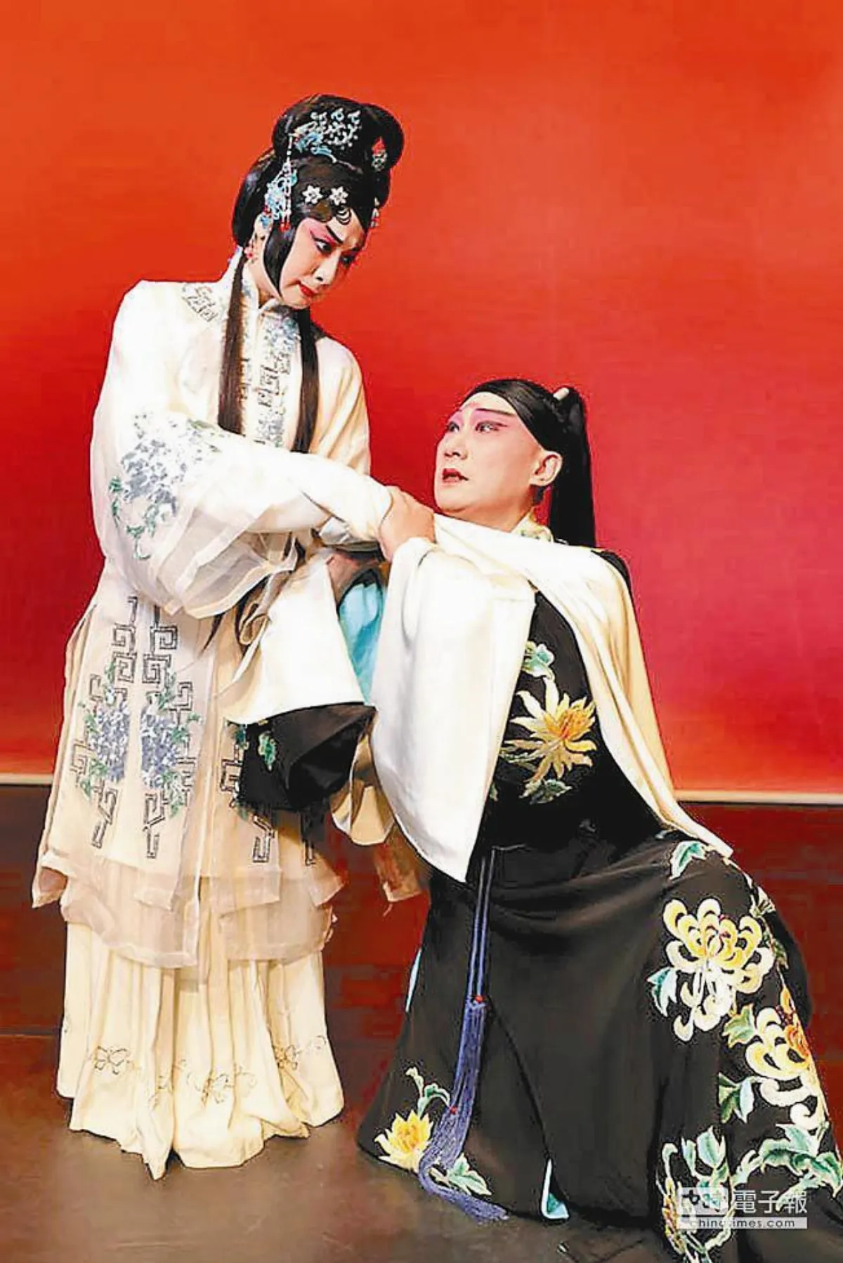 優質電視選 梨園百花春：王魁負桂英