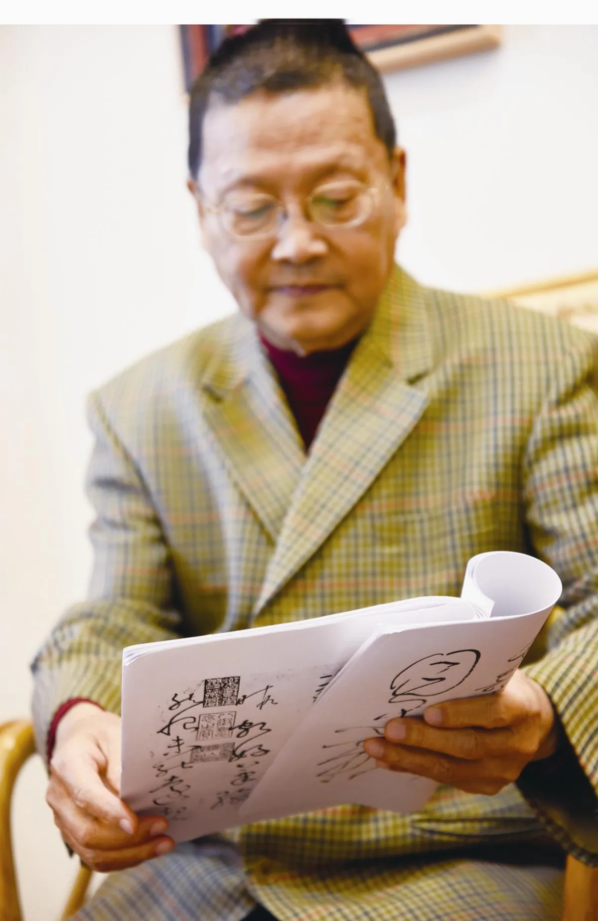 企業精神 釀造時代的滋味